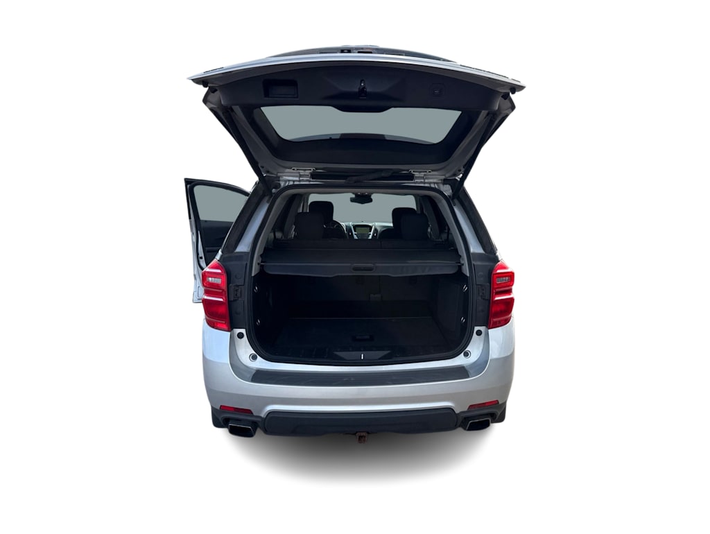 Thumbnail: 2016 Chevrolet Equinox - 14