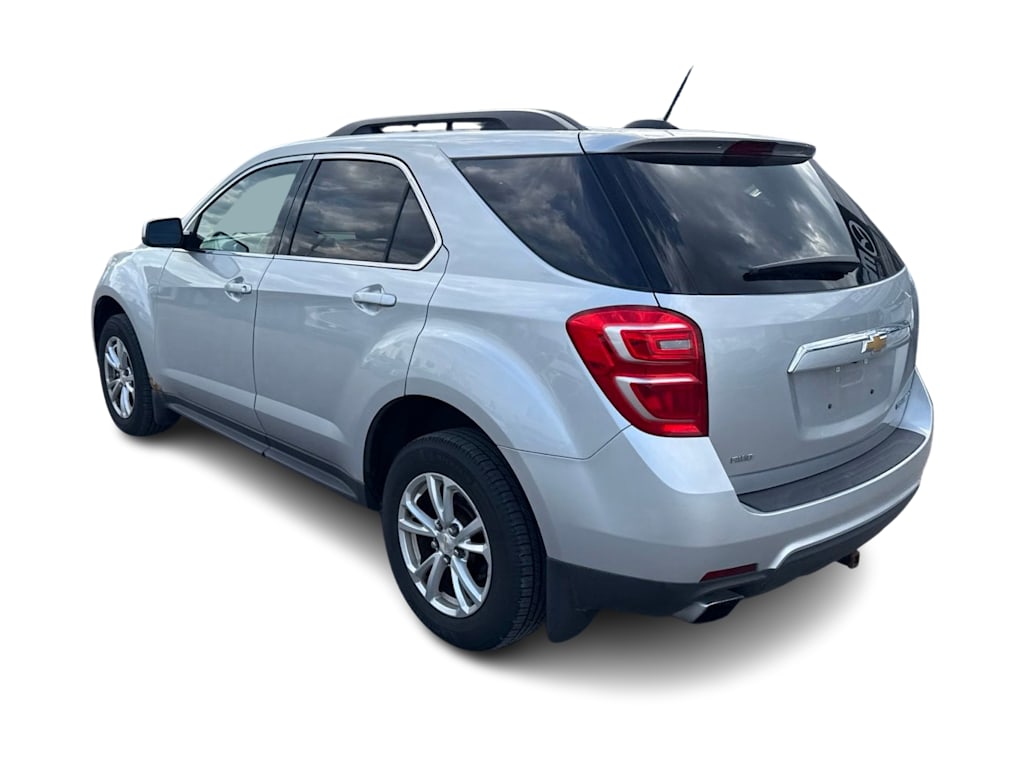Thumbnail: 2016 Chevrolet Equinox - 4