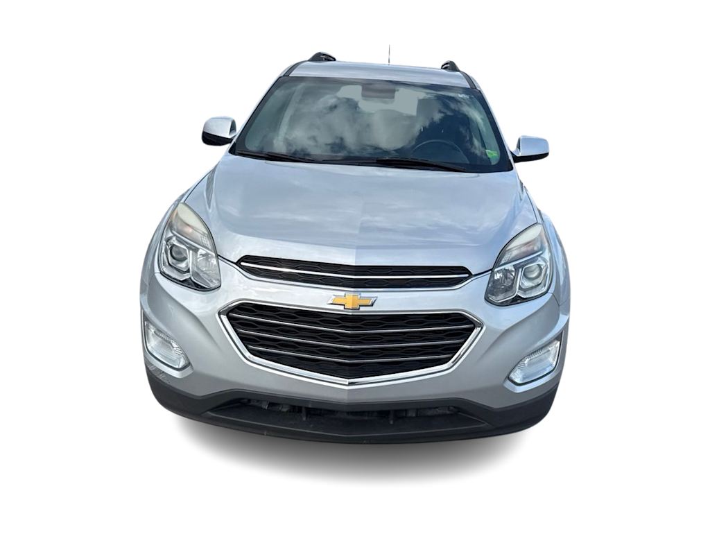 Thumbnail: 2016 Chevrolet Equinox - 6