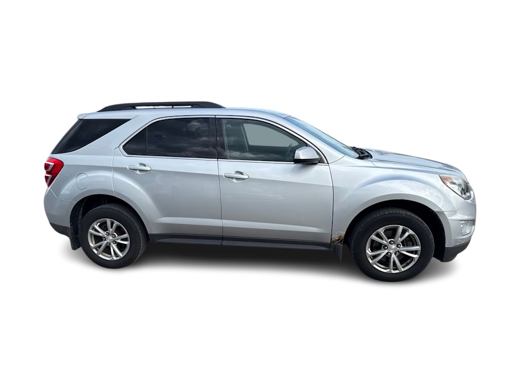 Thumbnail: 2016 Chevrolet Equinox - 16