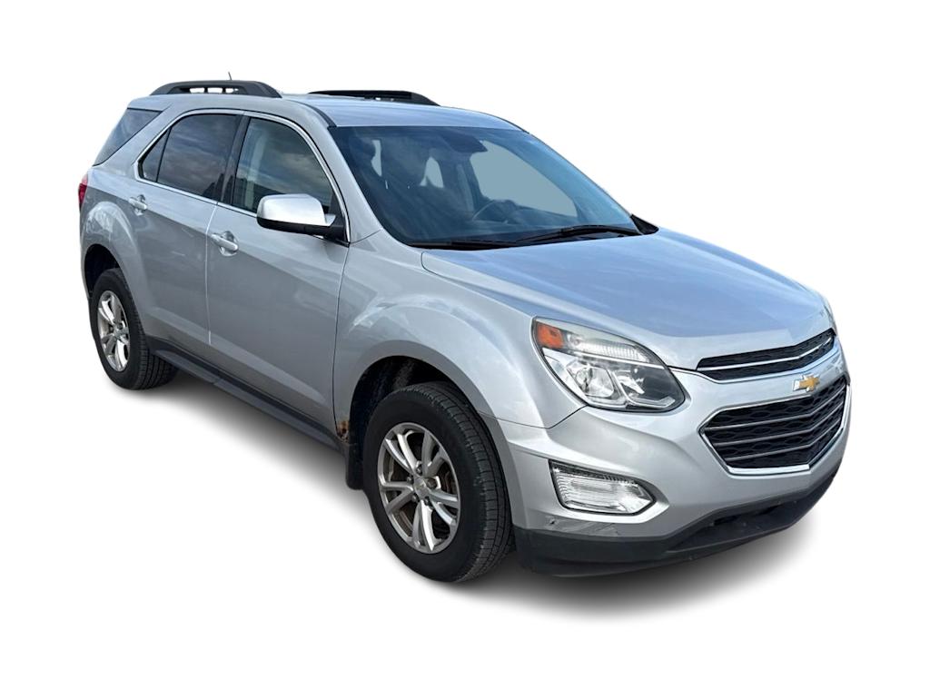Thumbnail: 2016 Chevrolet Equinox - 15