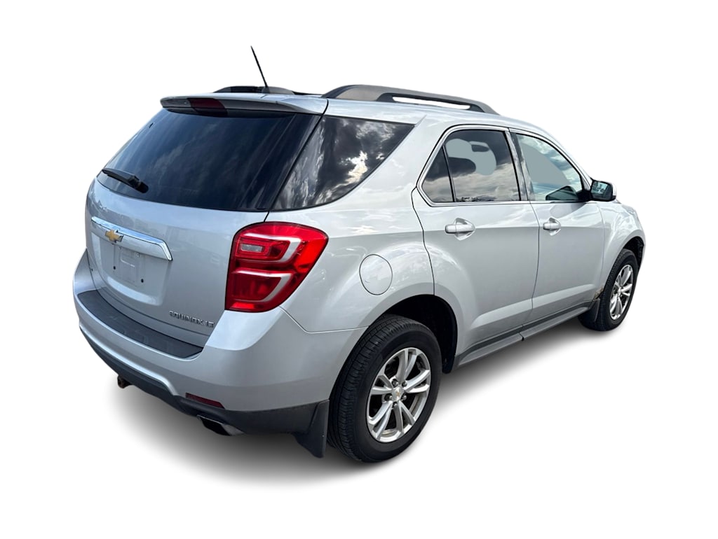 Thumbnail: 2016 Chevrolet Equinox - 17