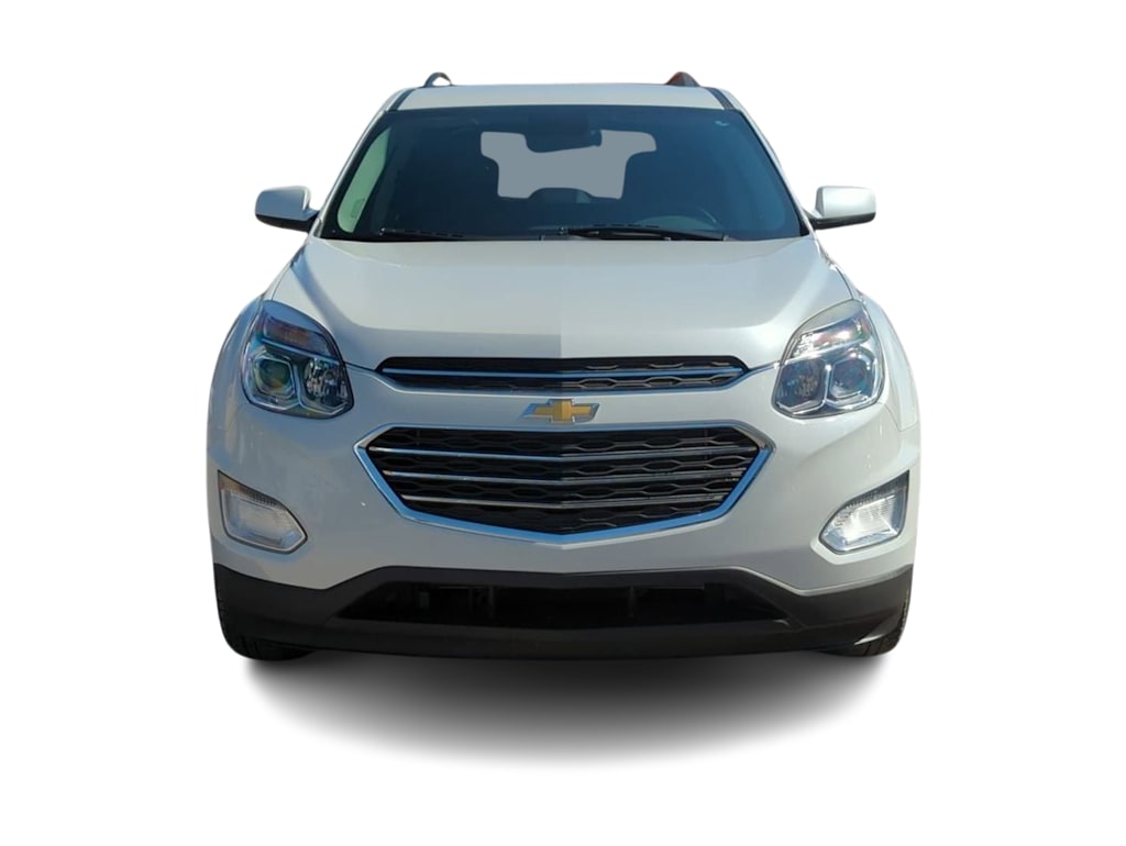 2016 Chevrolet Equinox LT 6