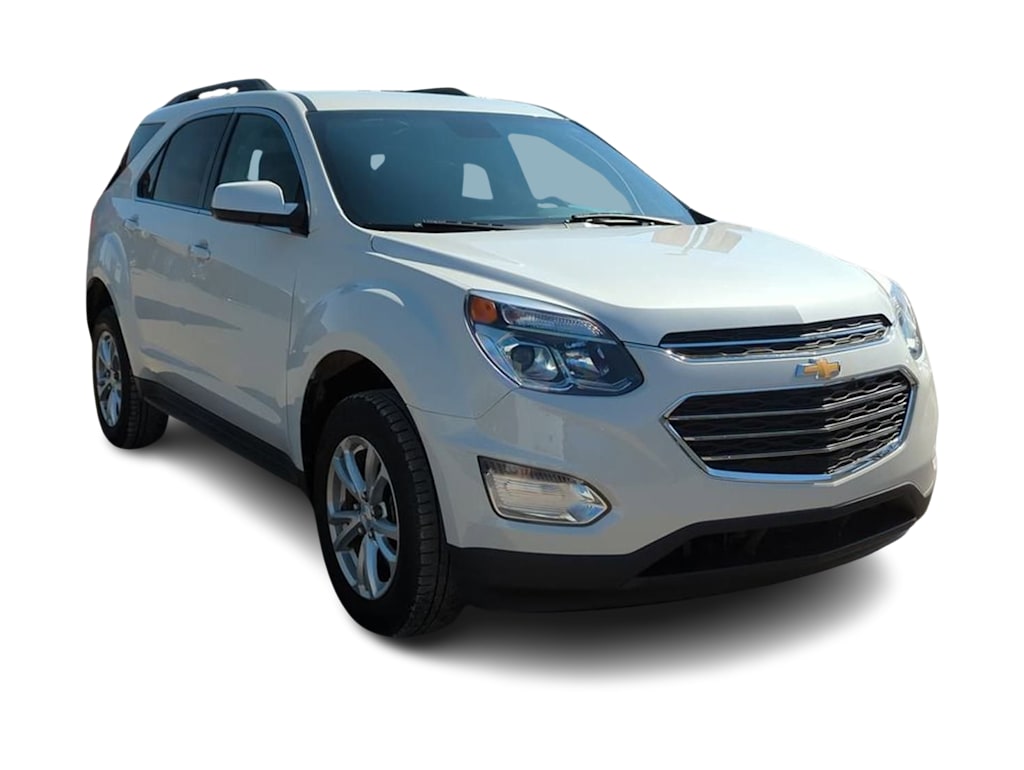 2016 Chevrolet Equinox LT 23
