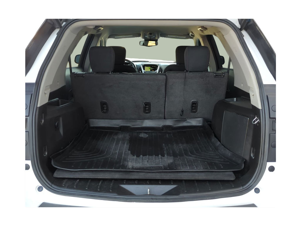 2016 Chevrolet Equinox LT 18