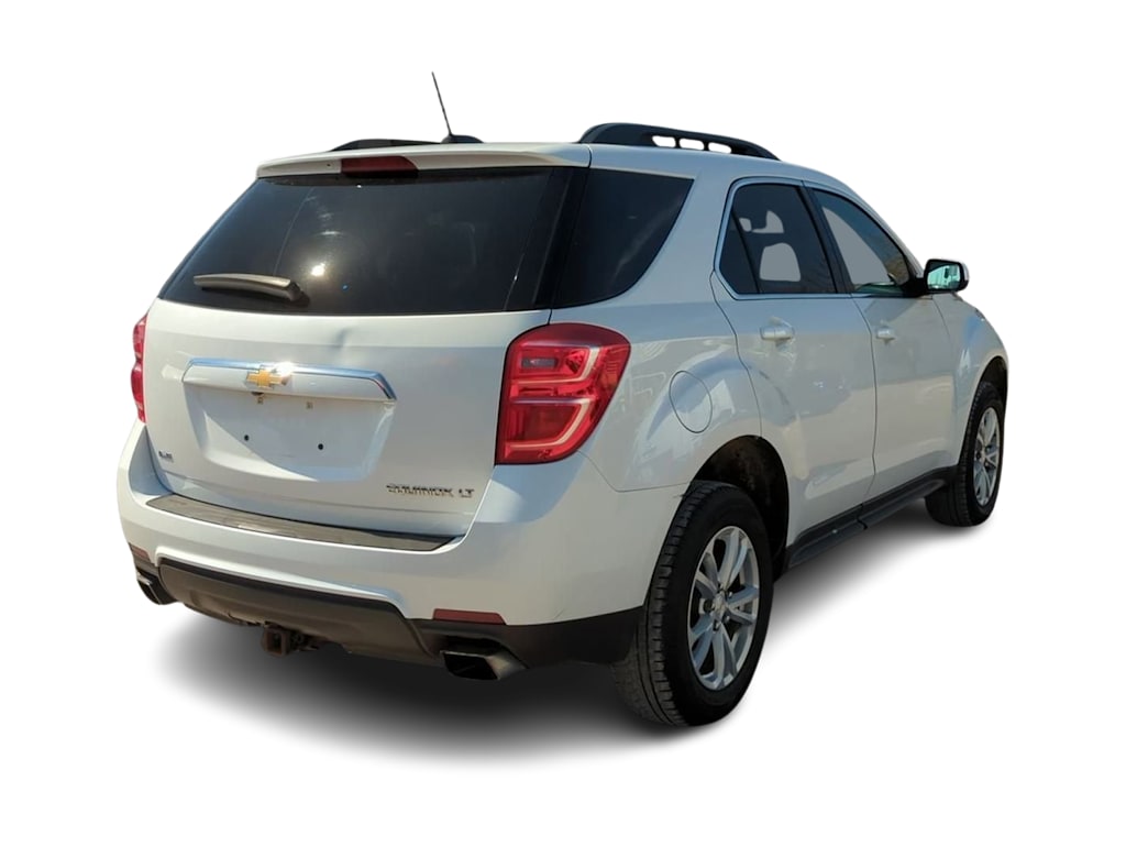 2016 Chevrolet Equinox LT 21