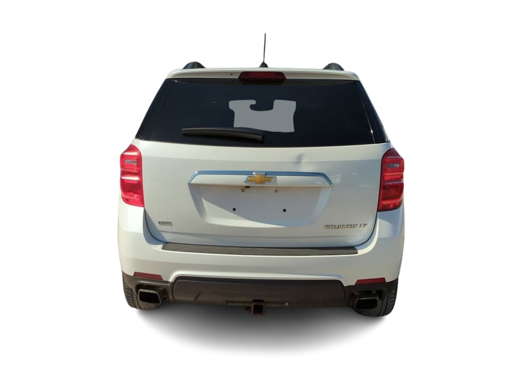 2016 Chevrolet Equinox LT 5