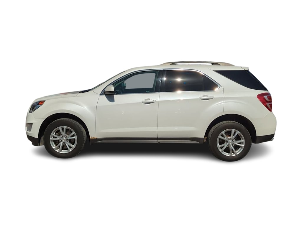 2016 Chevrolet Equinox LT 3