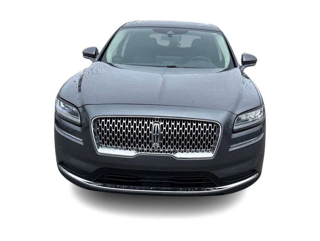 Thumbnail: 2022 Lincoln Nautilus - 6