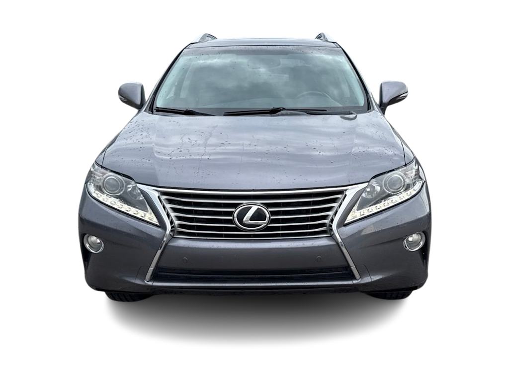 Thumbnail: 2013 Lexus RX - 6