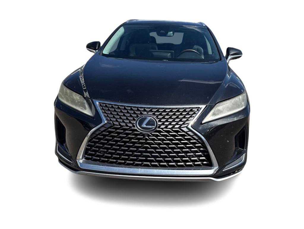 Thumbnail: 2020 Lexus RX - 6