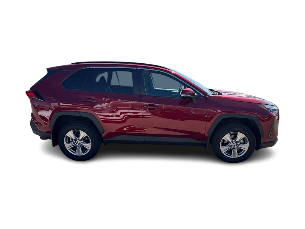 Thumbnail: 2023 Toyota RAV4 - 16