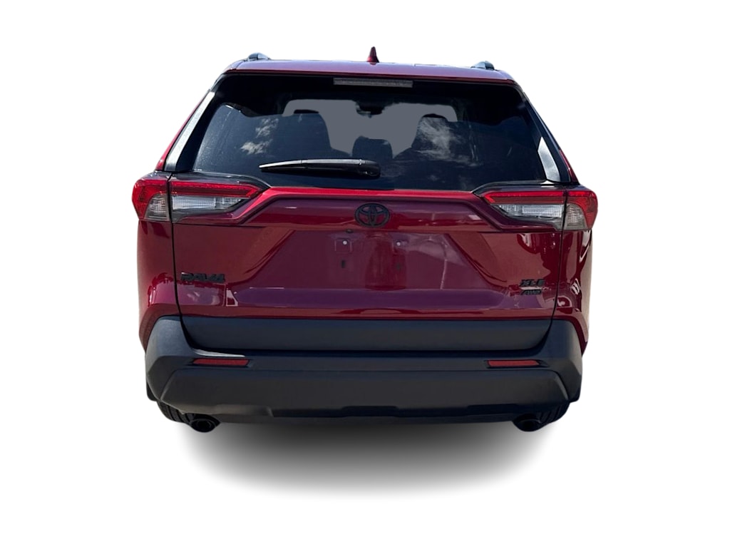 Thumbnail: 2023 Toyota RAV4 - 5