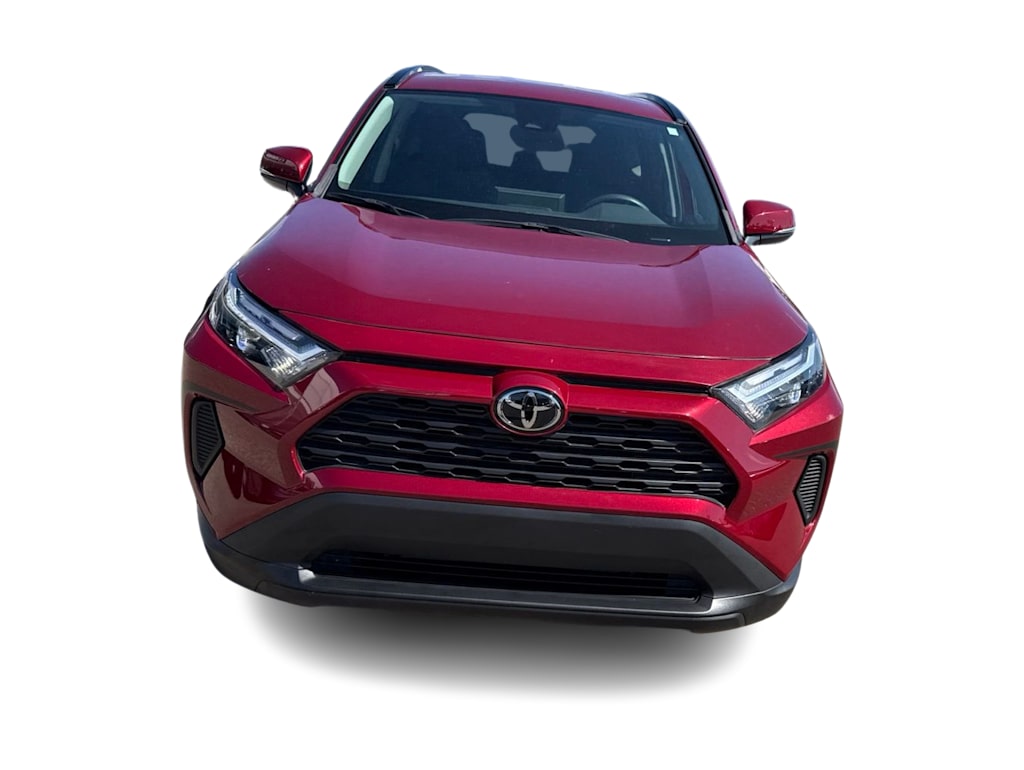 Thumbnail: 2023 Toyota RAV4 - 6