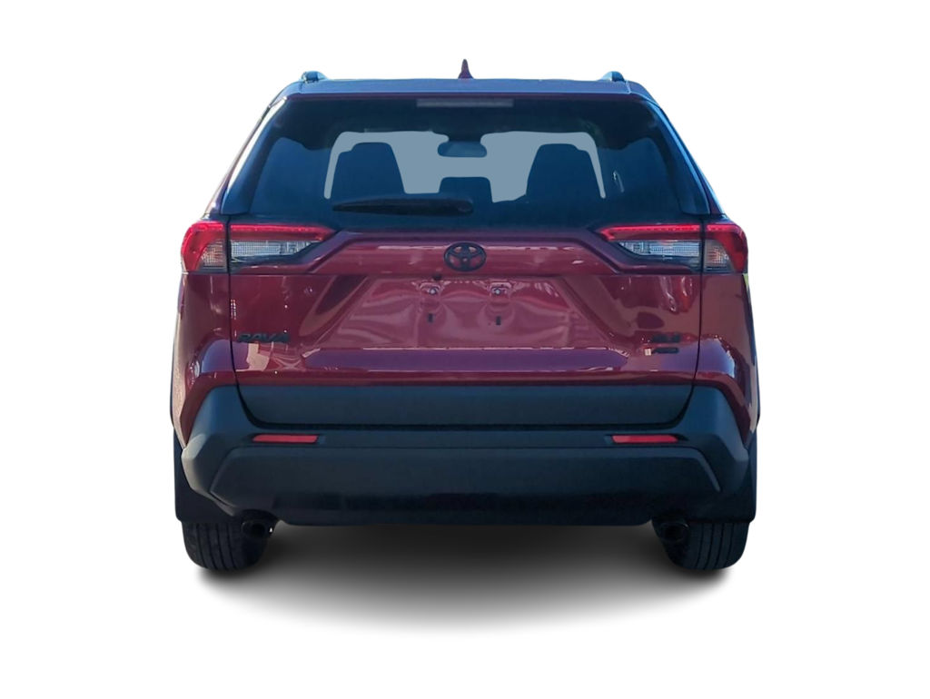 Thumbnail: 2023 Toyota RAV4 - 5