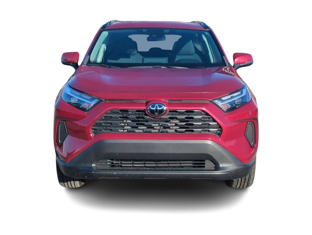 Thumbnail: 2023 Toyota RAV4 - 6
