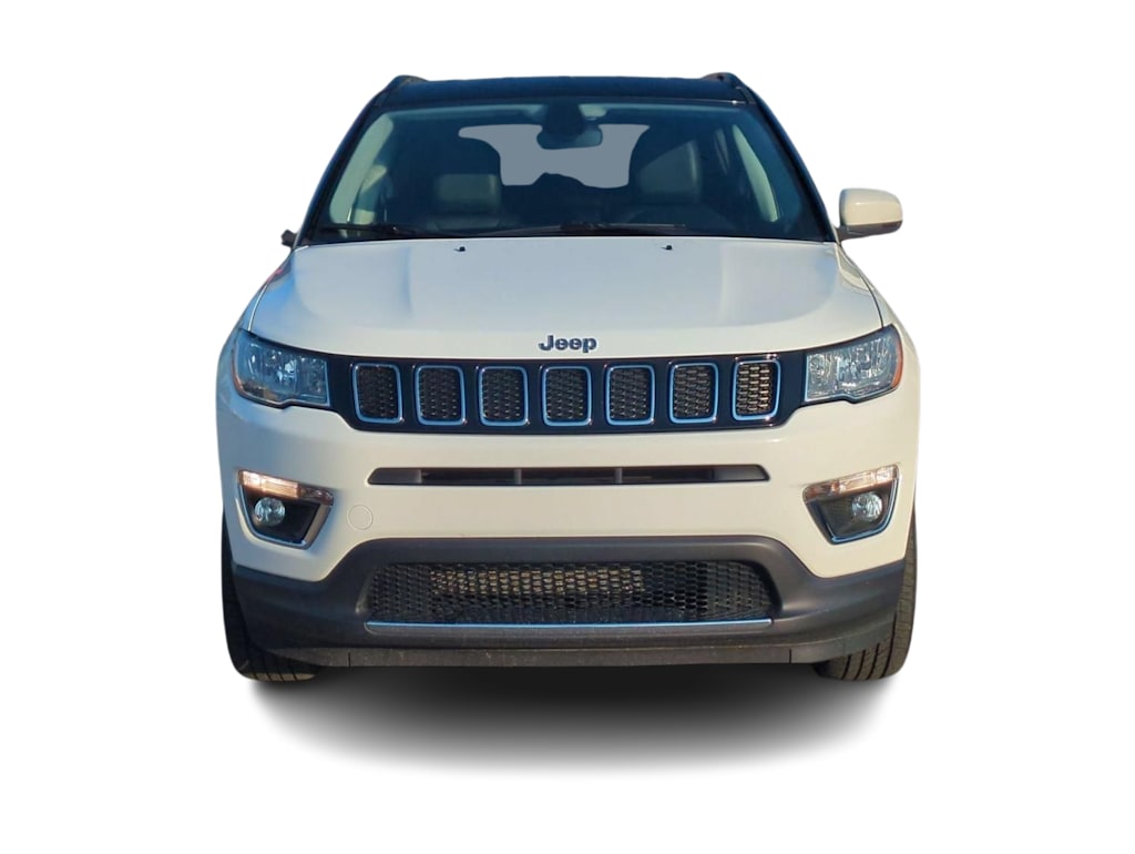 Thumbnail: 2020 Jeep Compass - 6