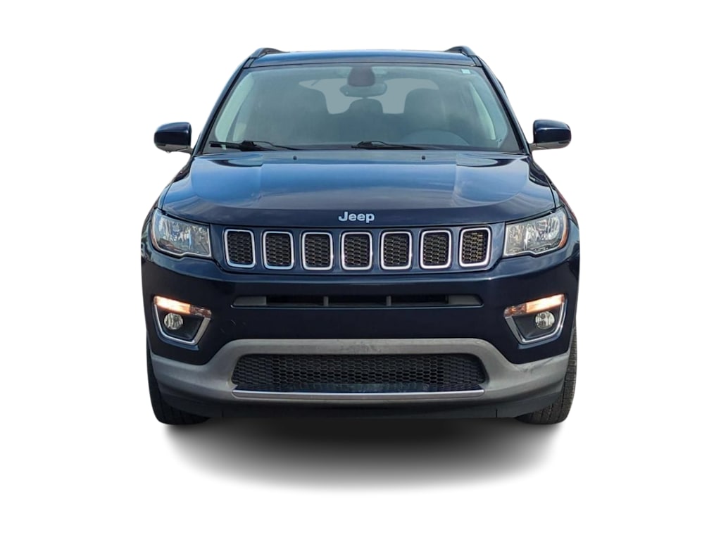 Thumbnail: 2019 Jeep Compass - 6
