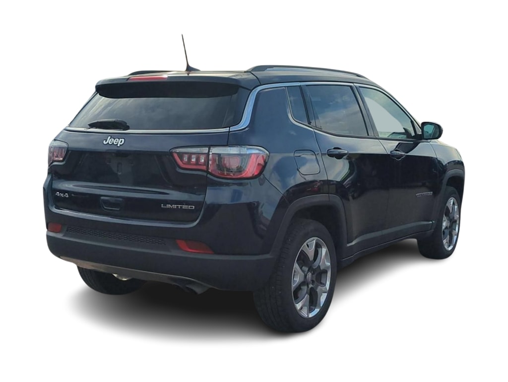 Thumbnail: 2019 Jeep Compass - 20