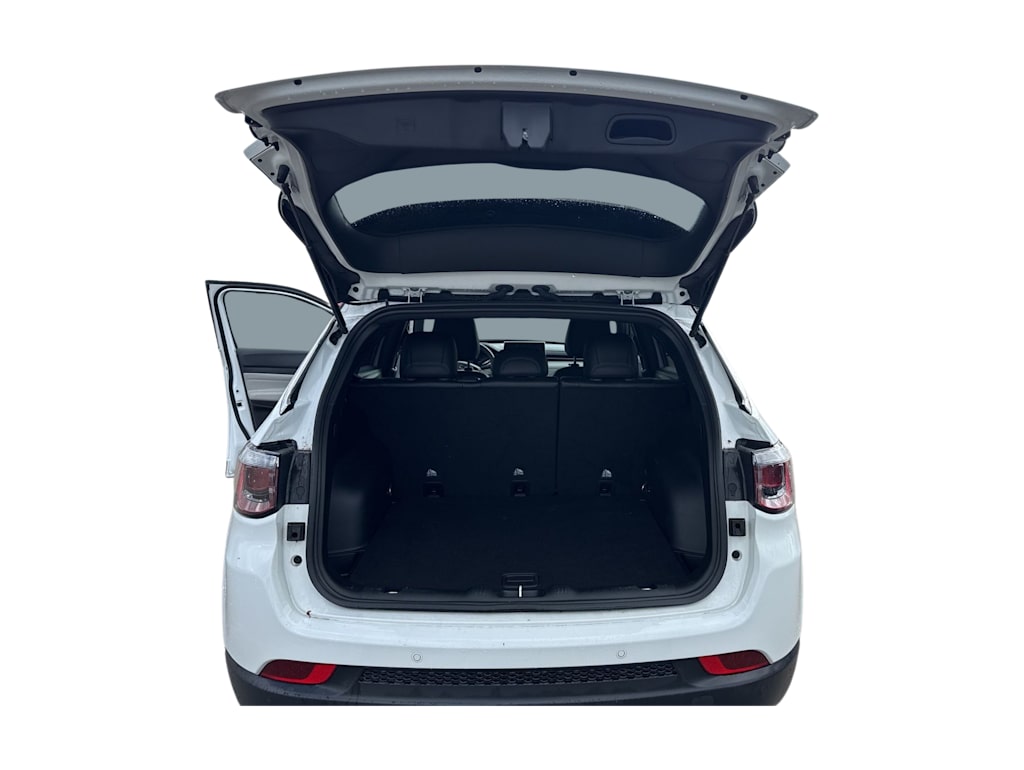 Thumbnail: 2023 Jeep Compass - 14