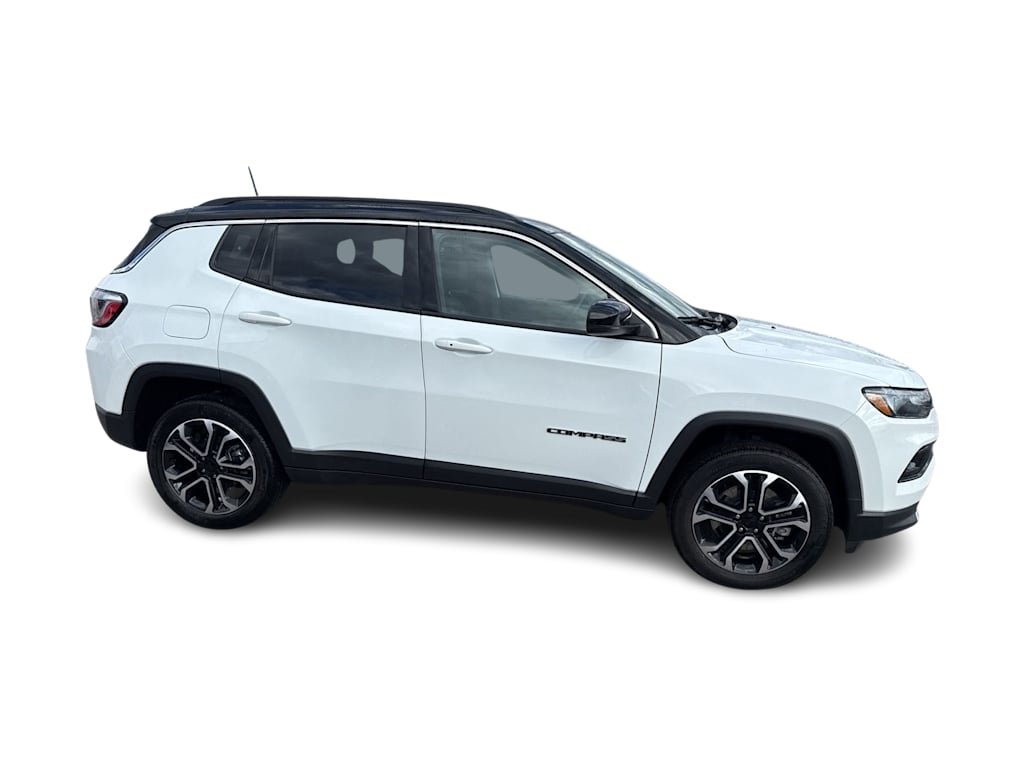 Thumbnail: 2023 Jeep Compass - 16