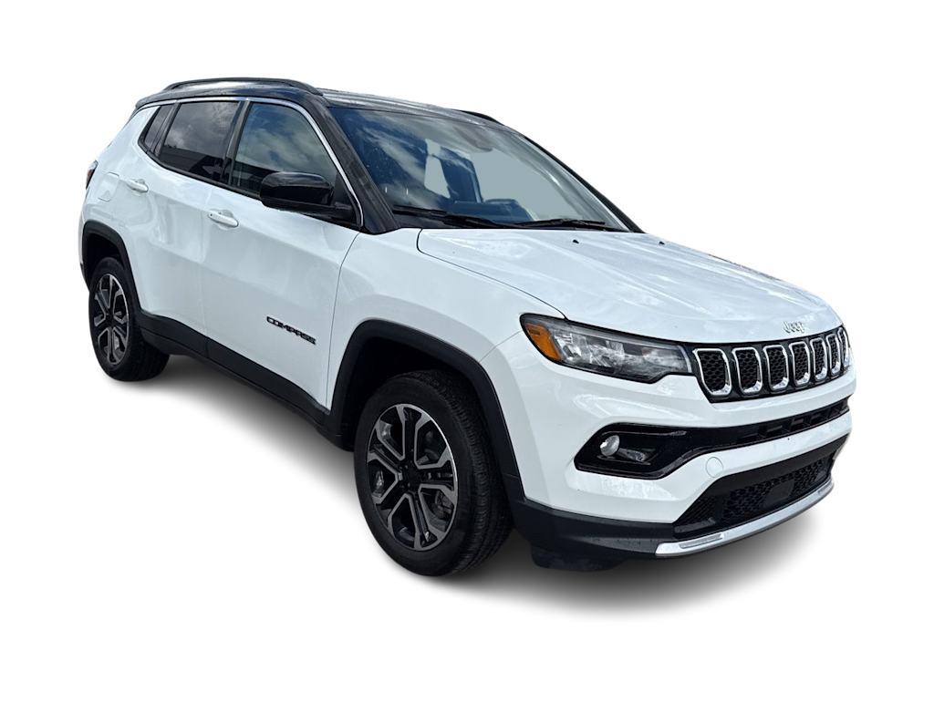 Thumbnail: 2023 Jeep Compass - 15