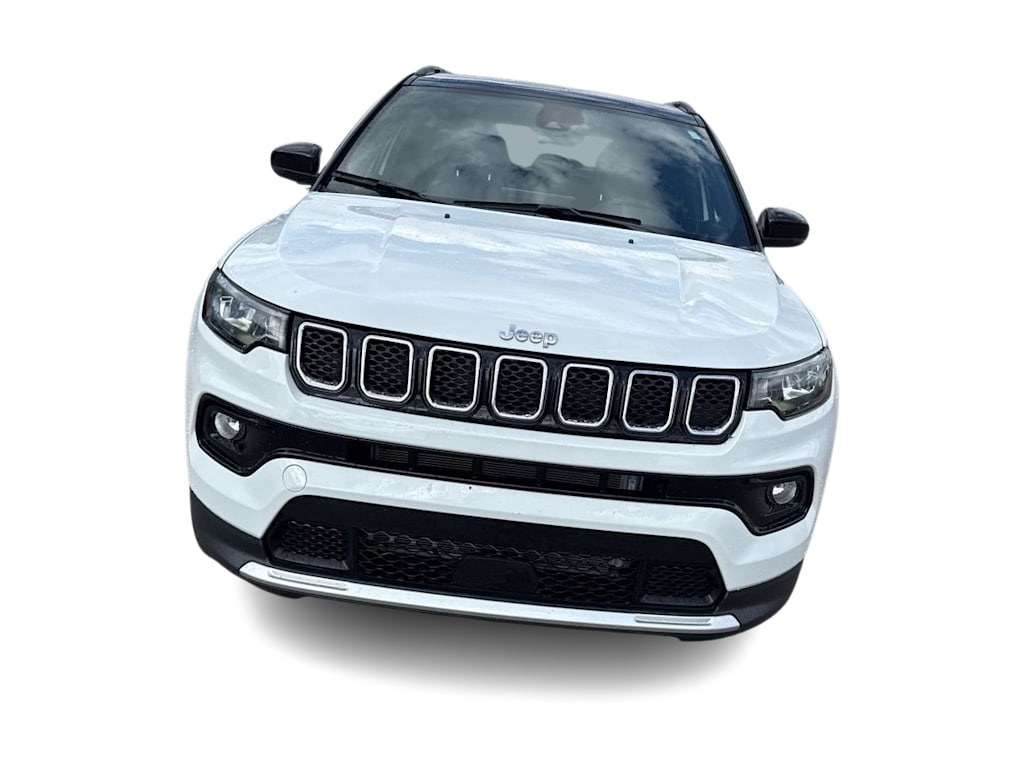 Thumbnail: 2023 Jeep Compass - 6