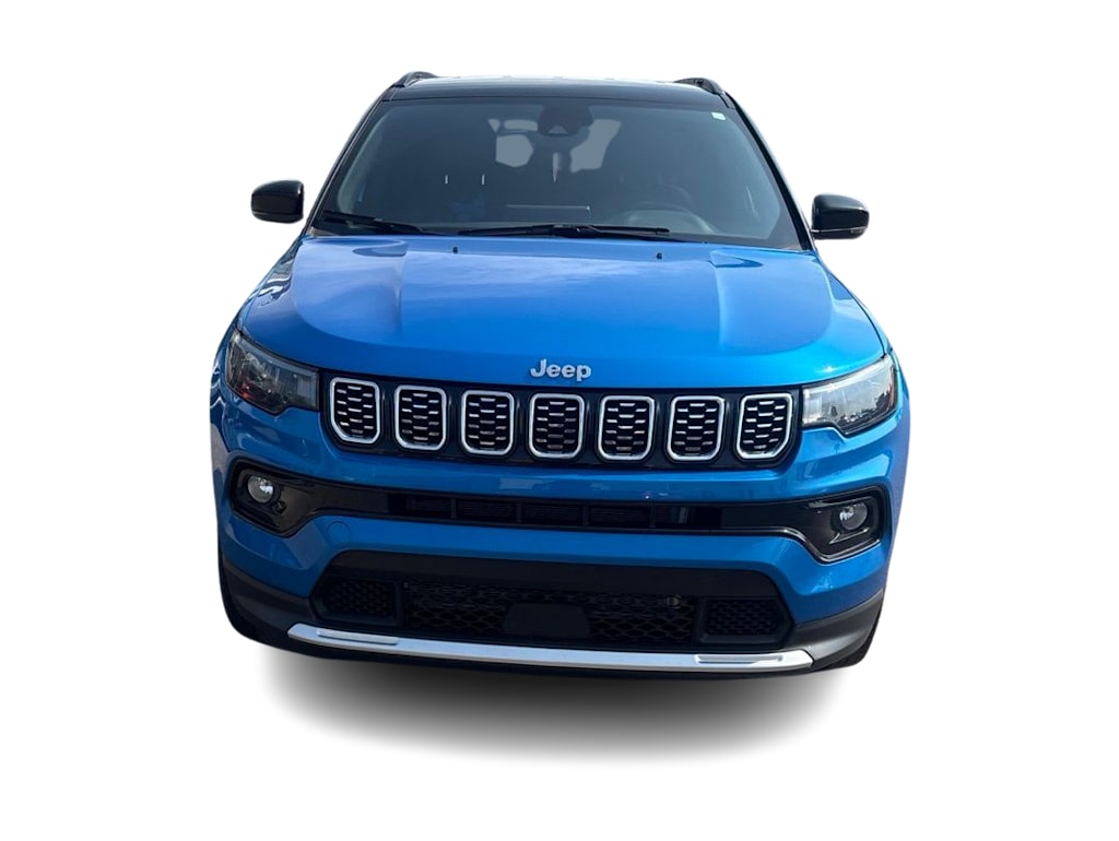 Thumbnail: 2025 Jeep Compass - 6