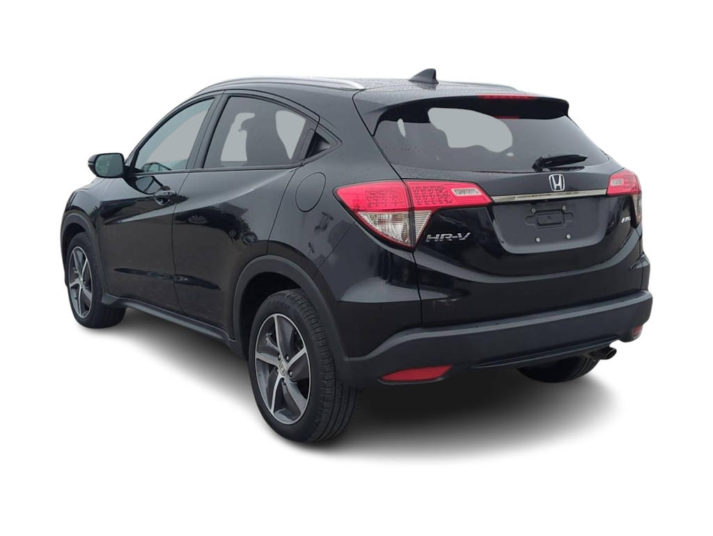 Thumbnail: 2022 Honda HR-V - 4
