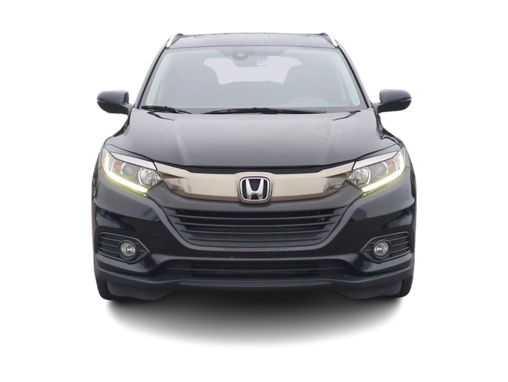 Thumbnail: 2022 Honda HR-V - 6