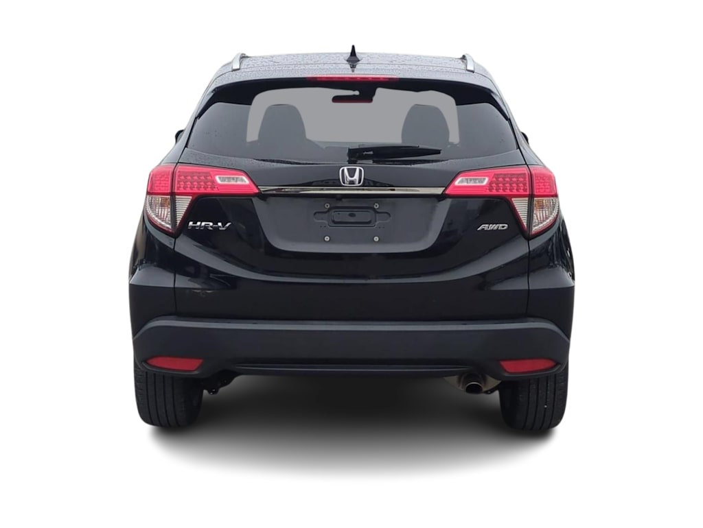 Thumbnail: 2022 Honda HR-V - 5