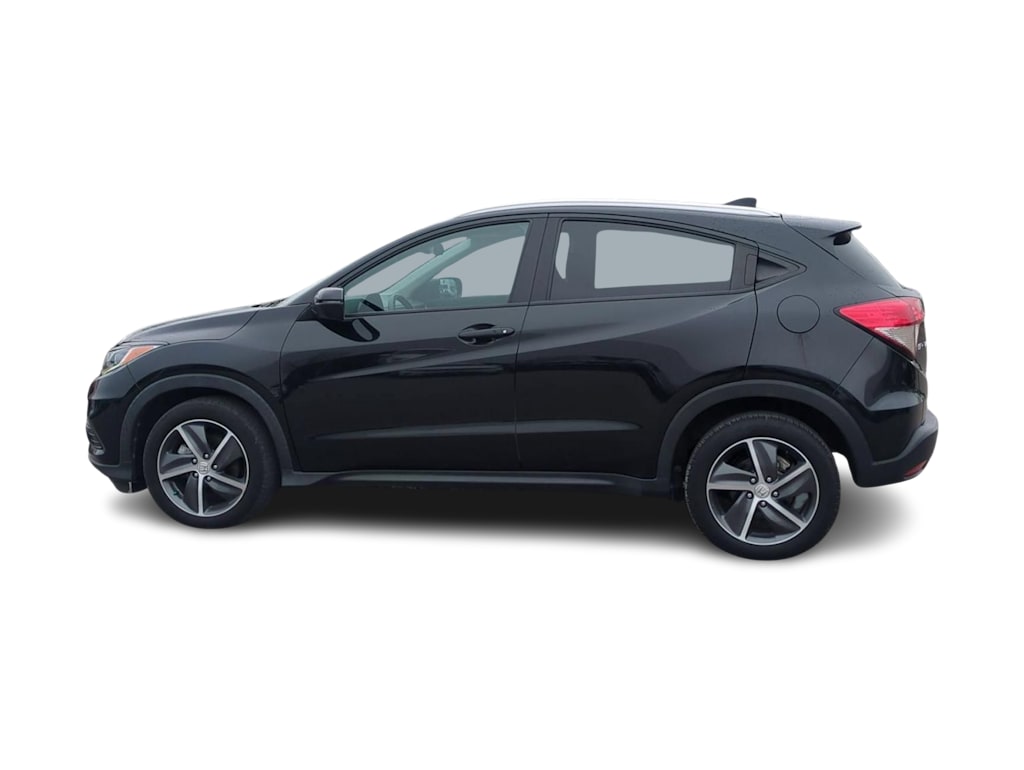 Thumbnail: 2022 Honda HR-V - 3