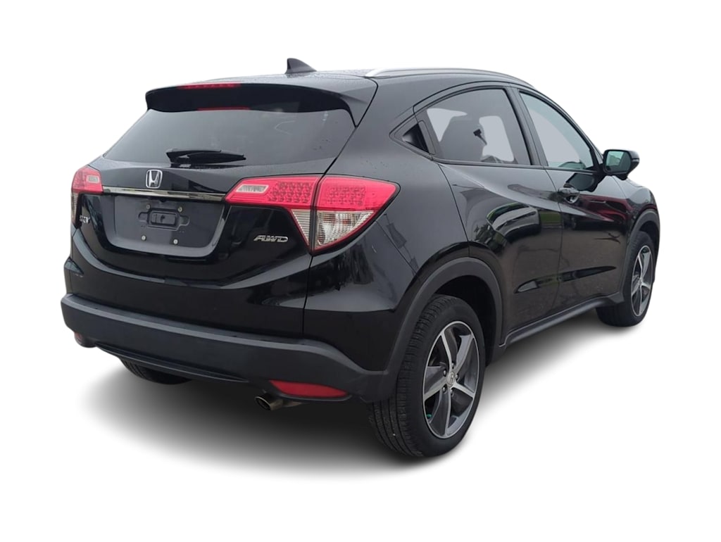 Thumbnail: 2022 Honda HR-V - 20