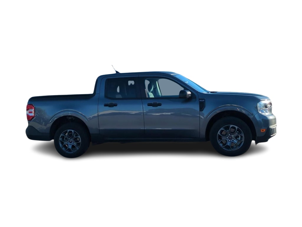 Thumbnail: 2022 Ford Maverick - 20