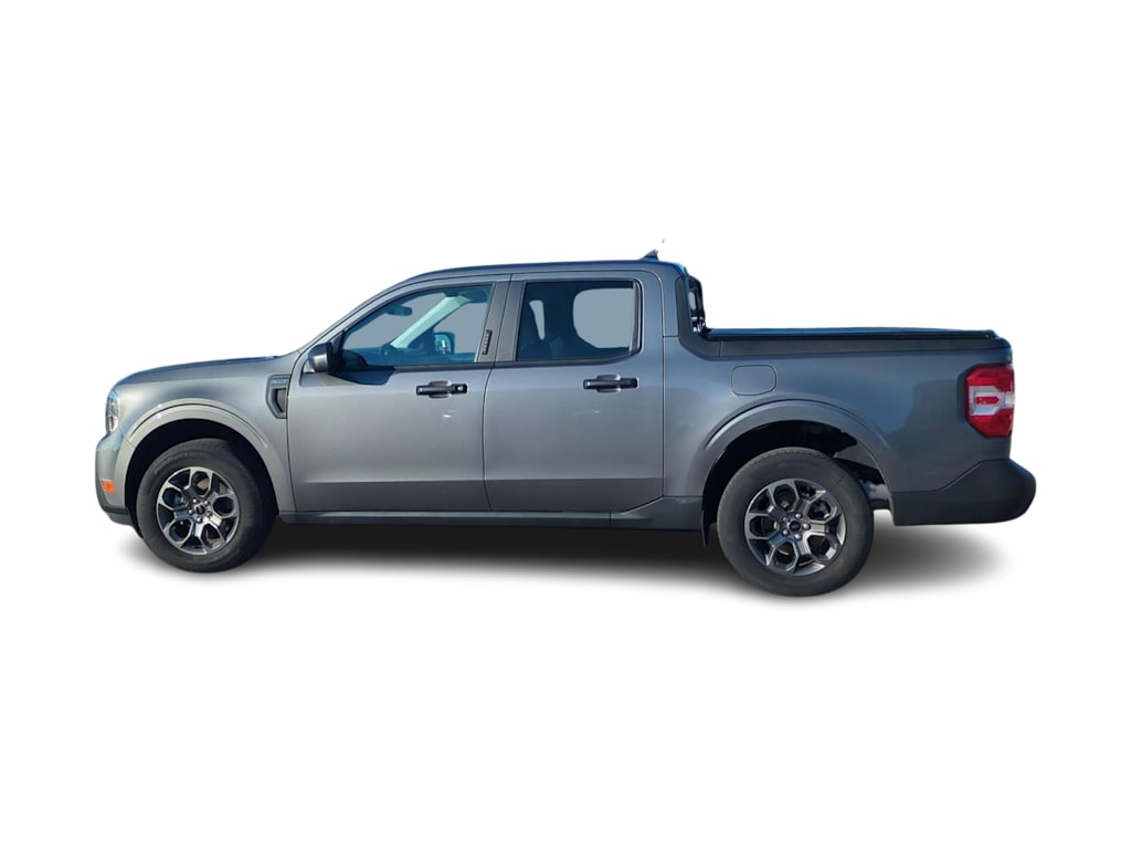 Thumbnail: 2022 Ford Maverick - 3