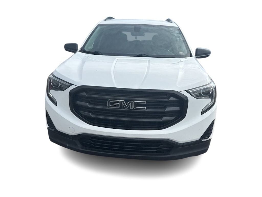 Thumbnail: 2019 GMC Terrain - 5