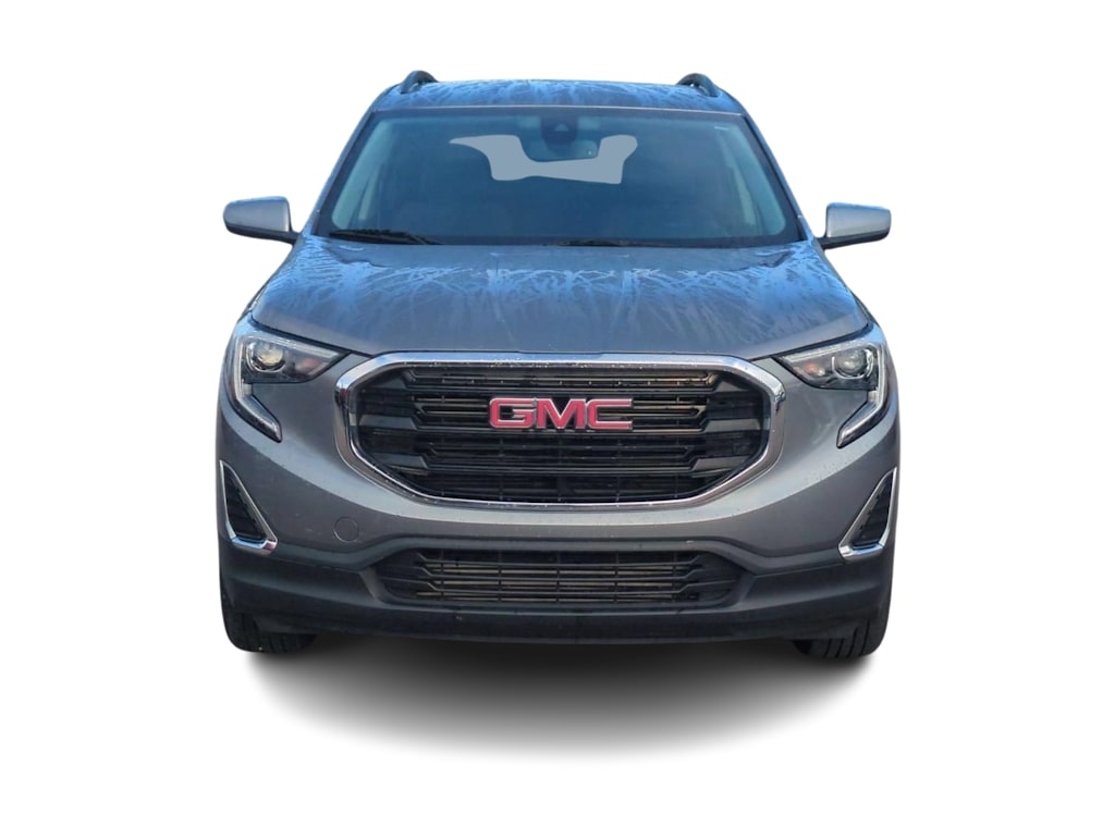 Thumbnail: 2020 GMC Terrain - 6