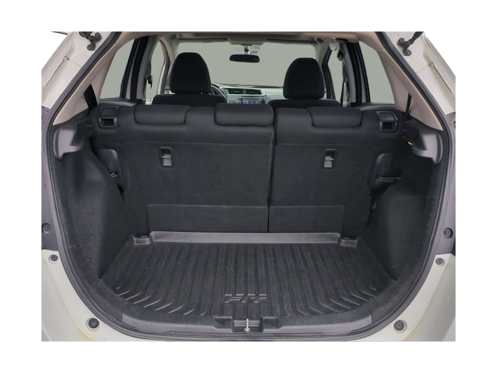 Thumbnail: 2015 Honda Fit - 17