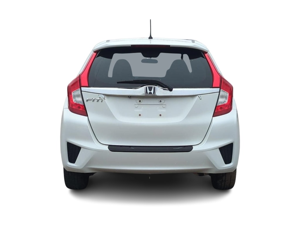 Thumbnail: 2015 Honda Fit - 5