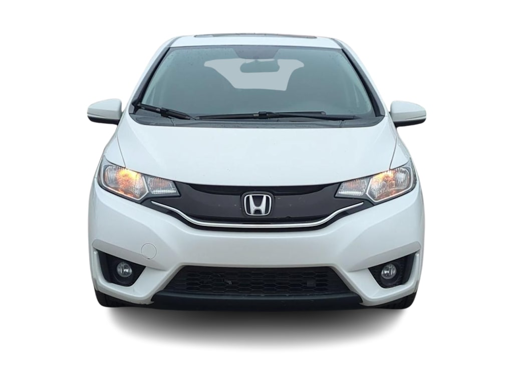 Thumbnail: 2015 Honda Fit - 6
