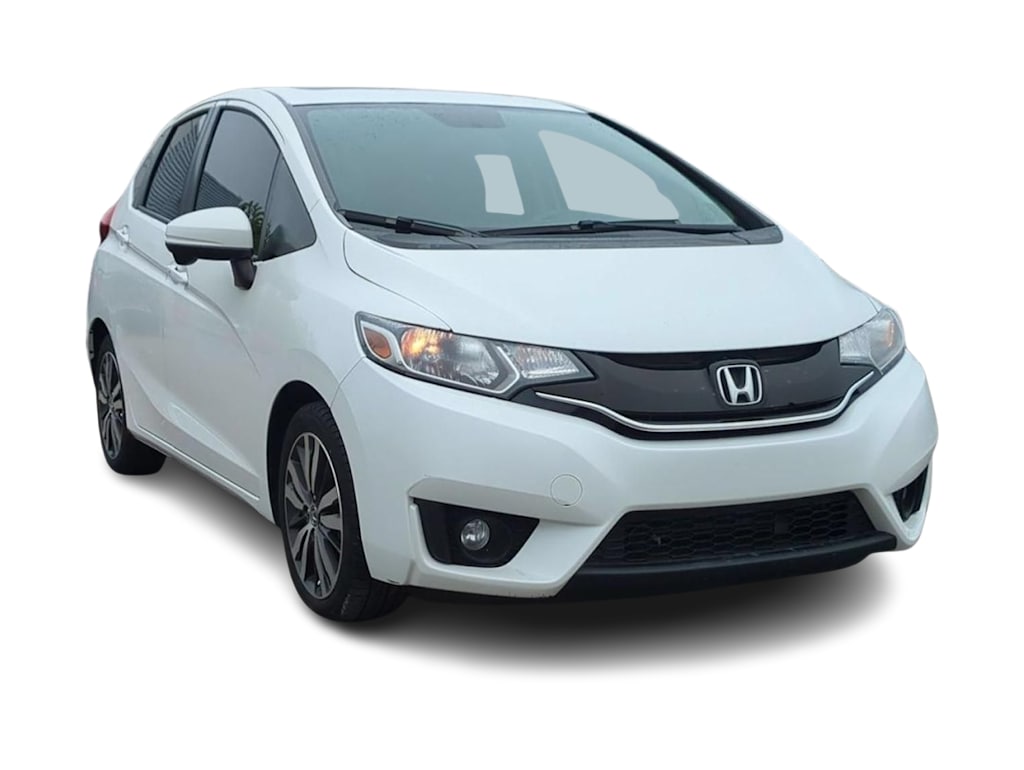Thumbnail: 2015 Honda Fit - 22