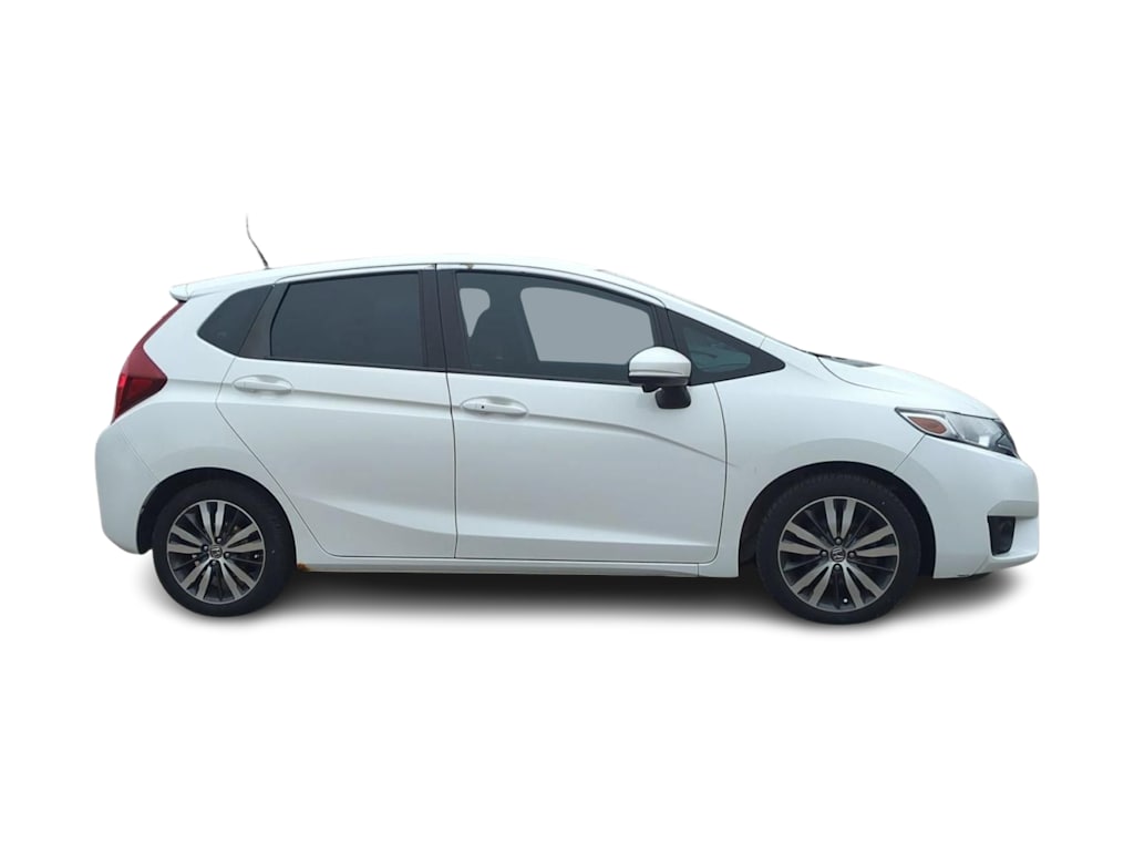 Thumbnail: 2015 Honda Fit - 21