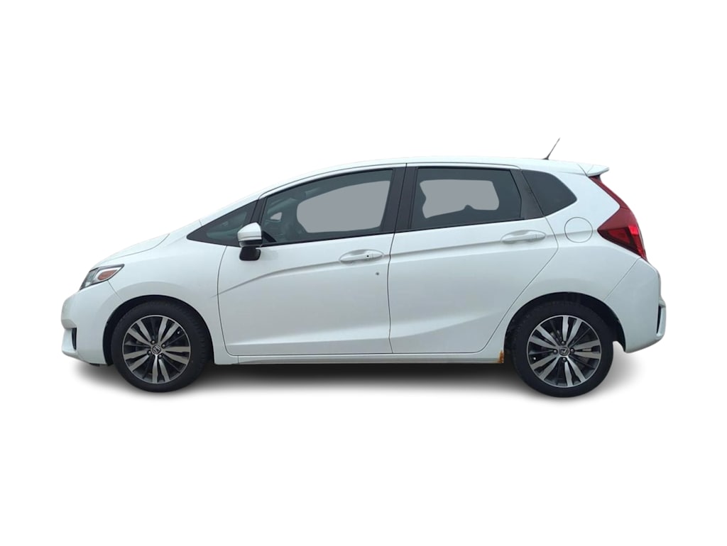 Thumbnail: 2015 Honda Fit - 3