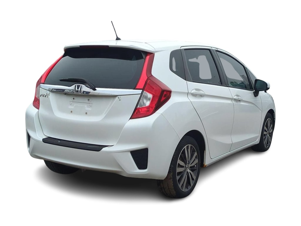 Thumbnail: 2015 Honda Fit - 20