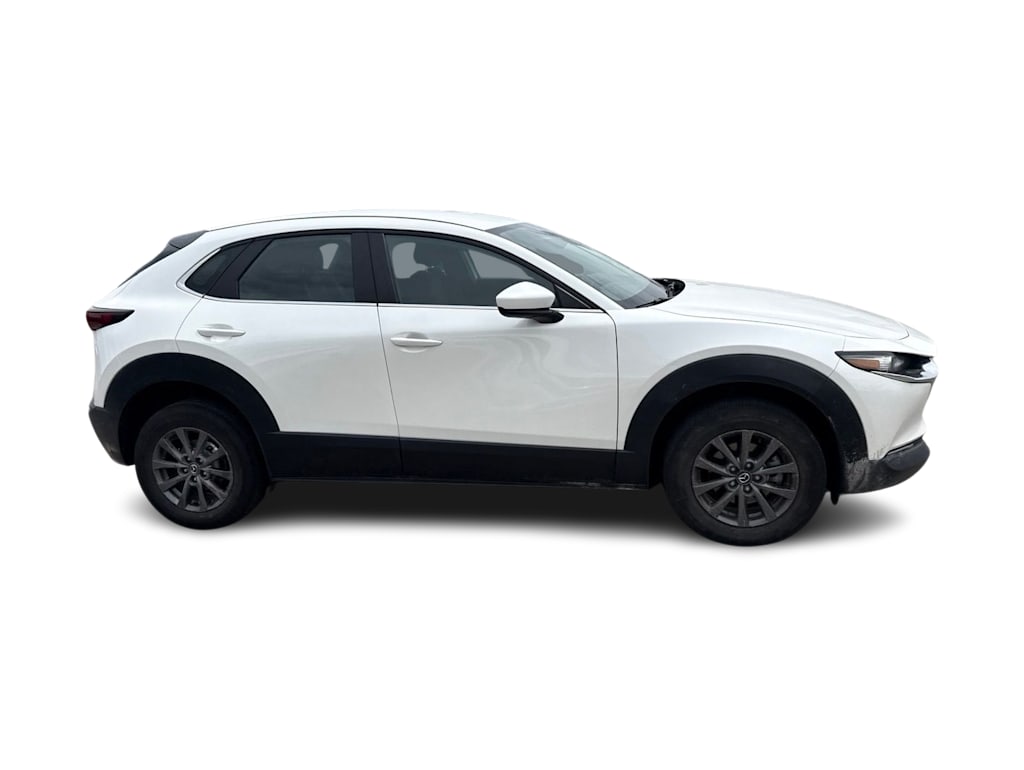 Thumbnail: 2022 Mazda CX-30 - 14