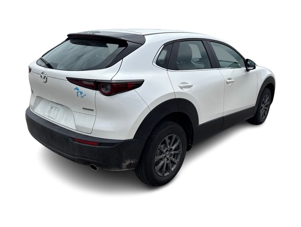 Thumbnail: 2022 Mazda CX-30 - 15