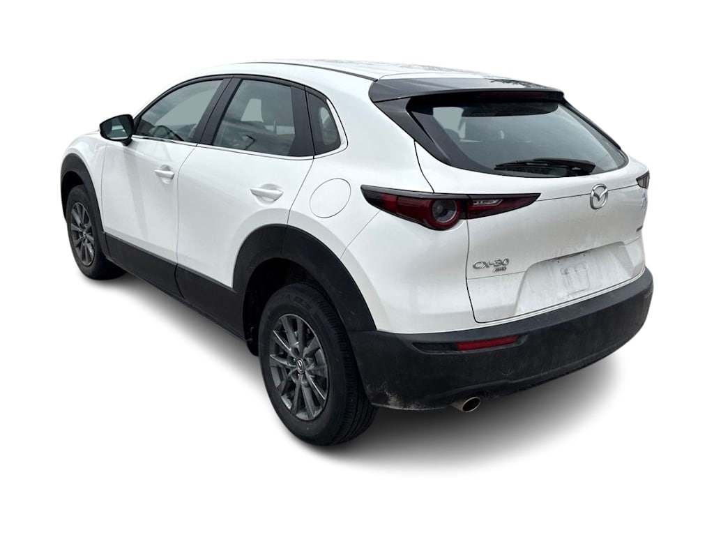Thumbnail: 2022 Mazda CX-30 - 4