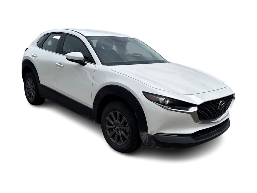 Thumbnail: 2022 Mazda CX-30 - 13
