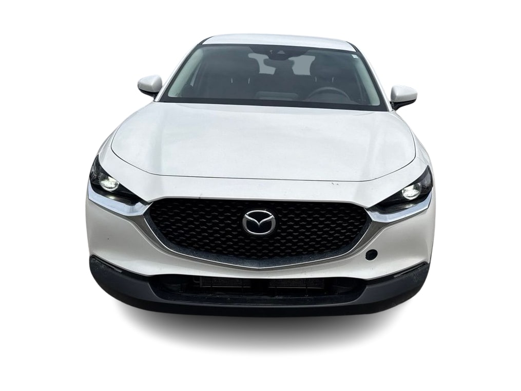 Thumbnail: 2022 Mazda CX-30 - 6