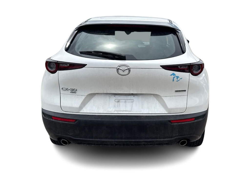 Thumbnail: 2022 Mazda CX-30 - 5